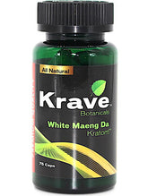 Krave Kratom 75ct
